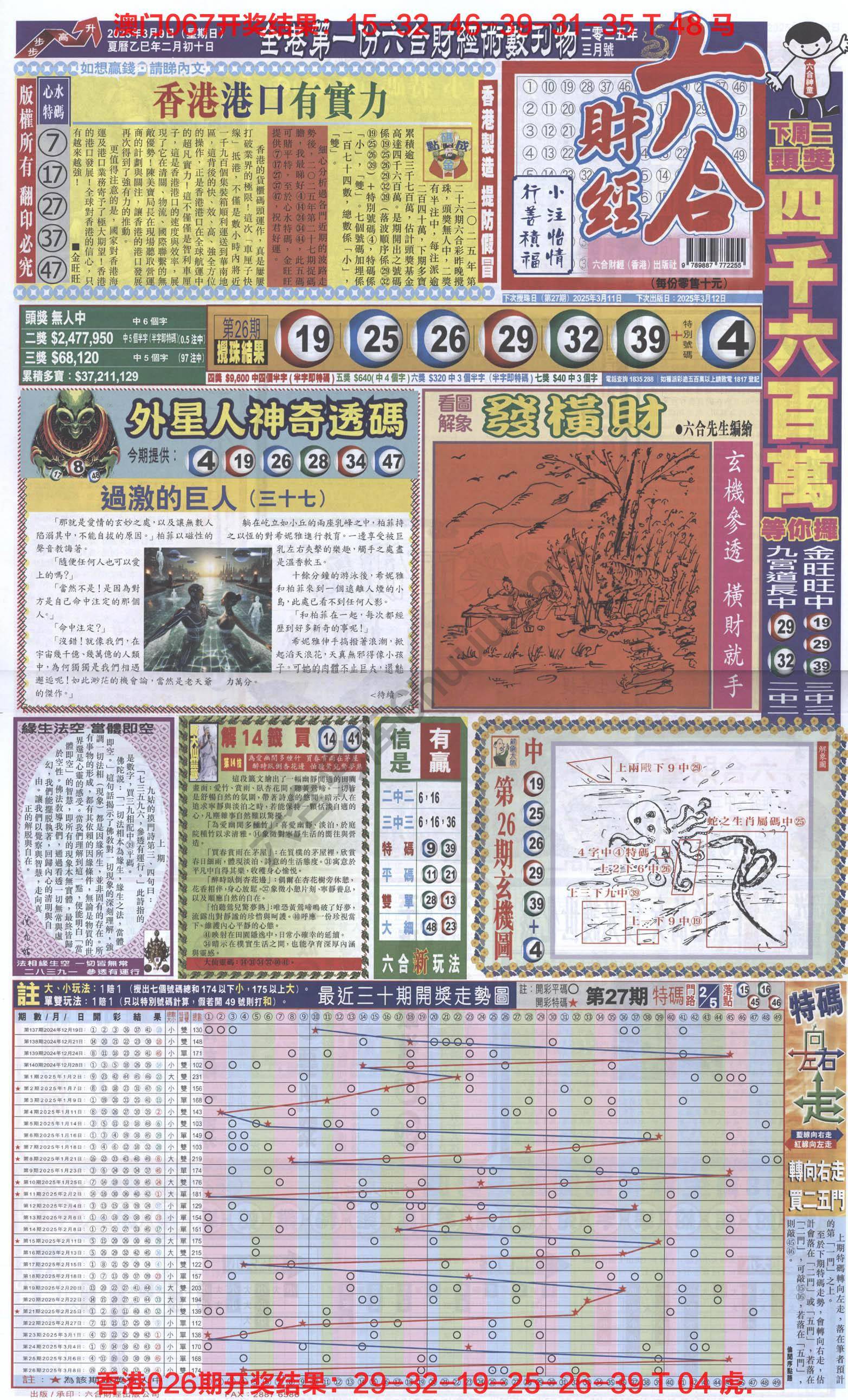 新六合财经