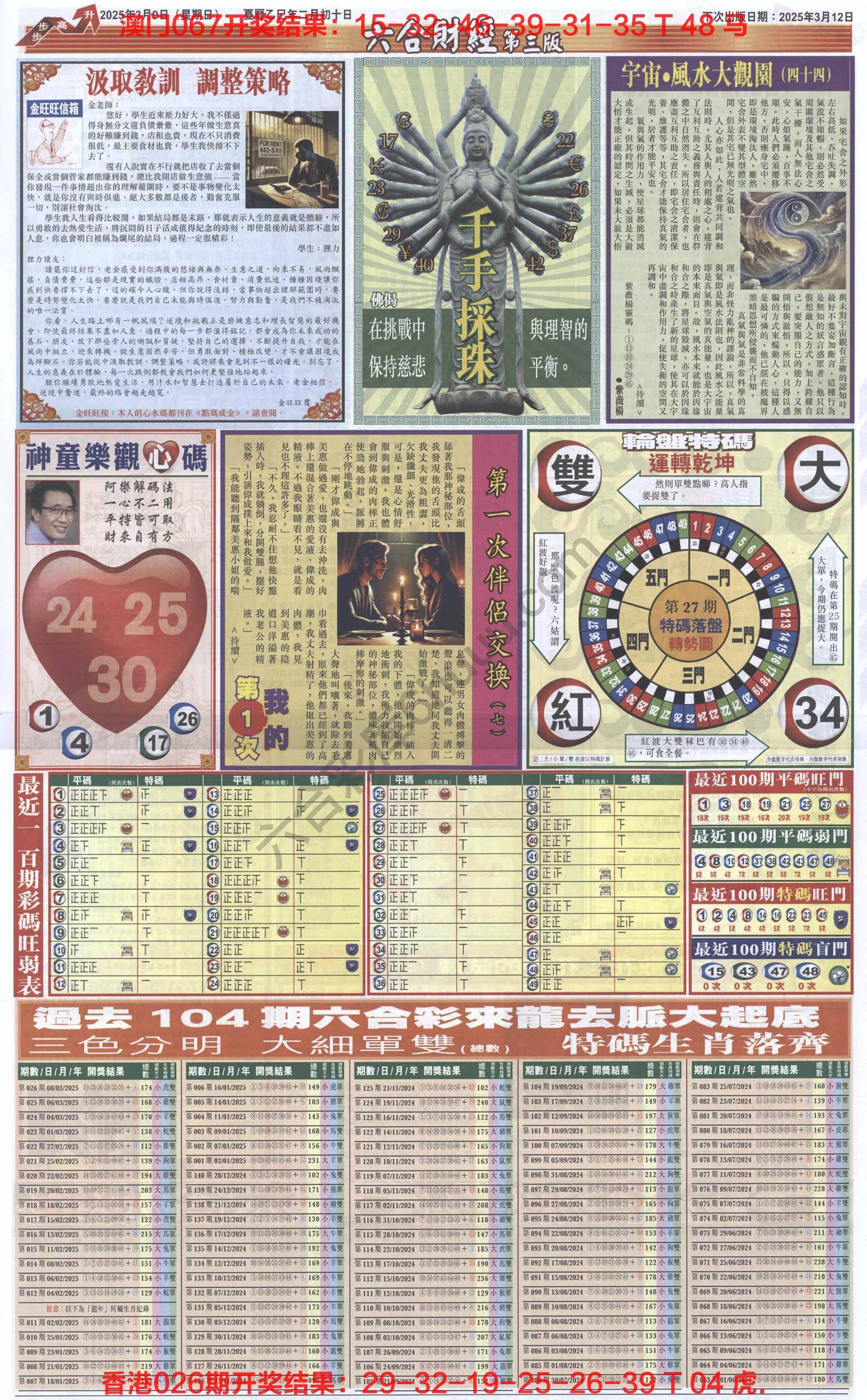 新六合财经