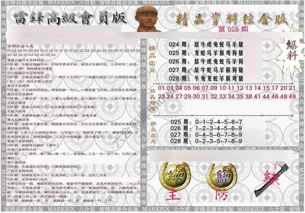 当天报