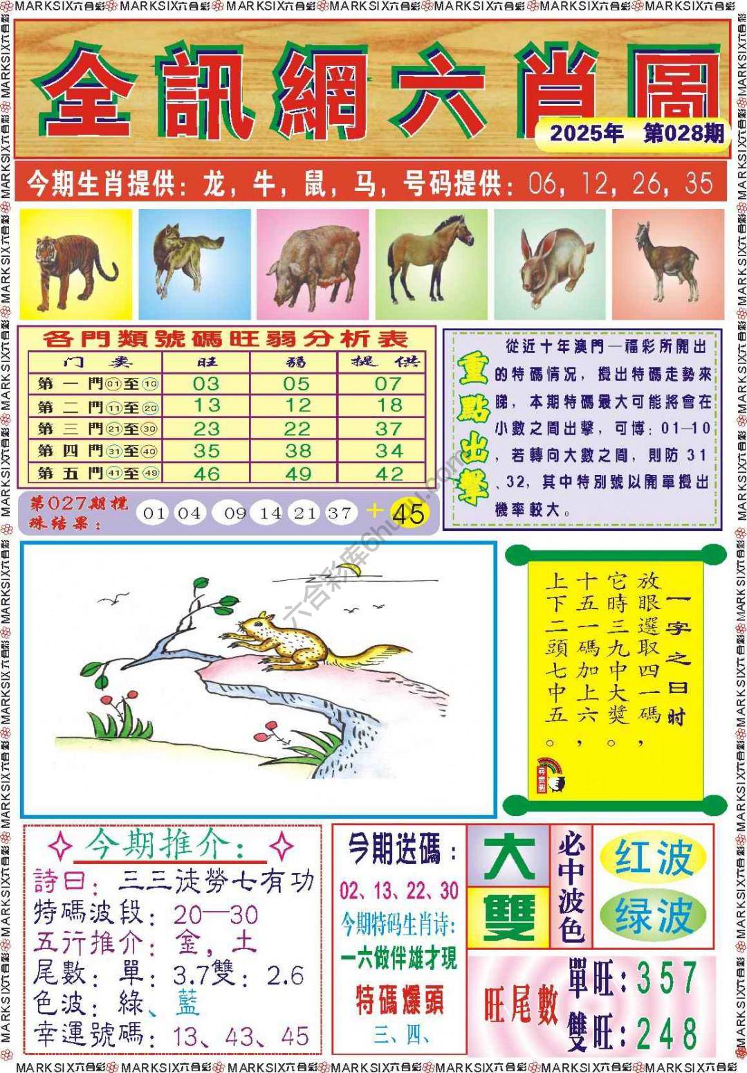 全讯网六肖图