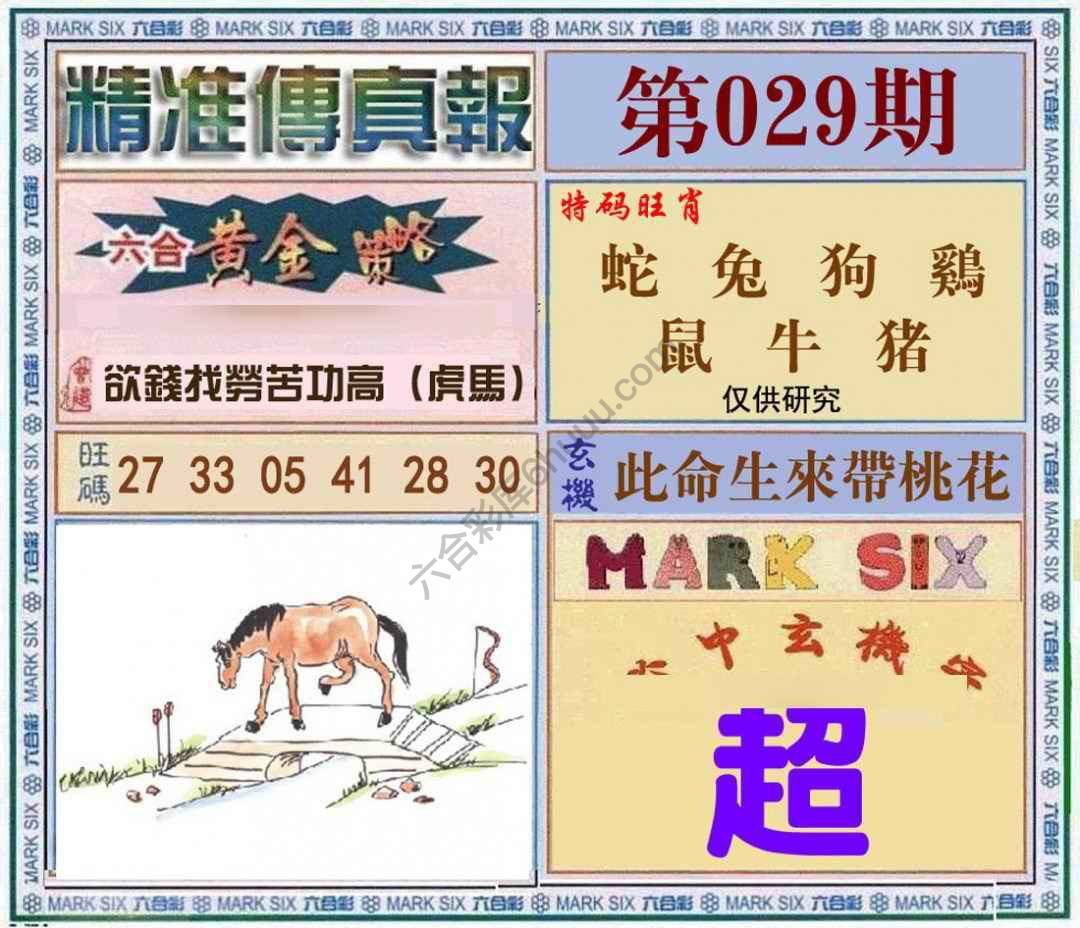 精准传真报