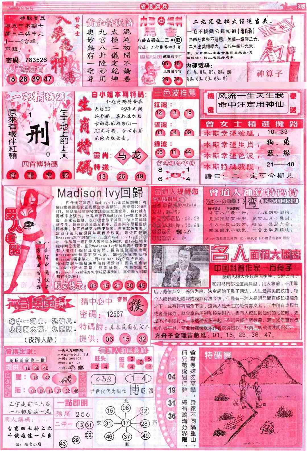 省港旗兵
