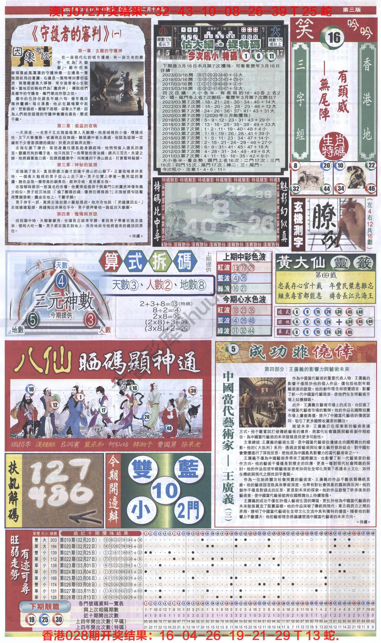 跑狗图
