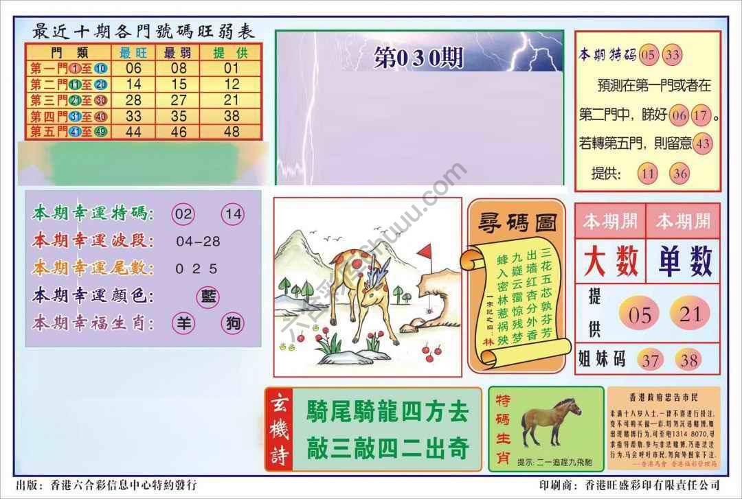 香港逢赌必羸