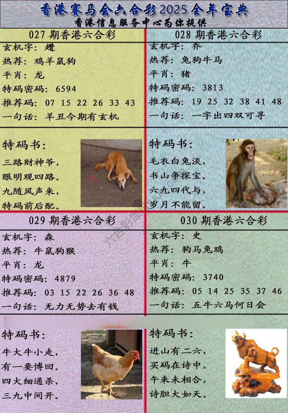 宝典报
