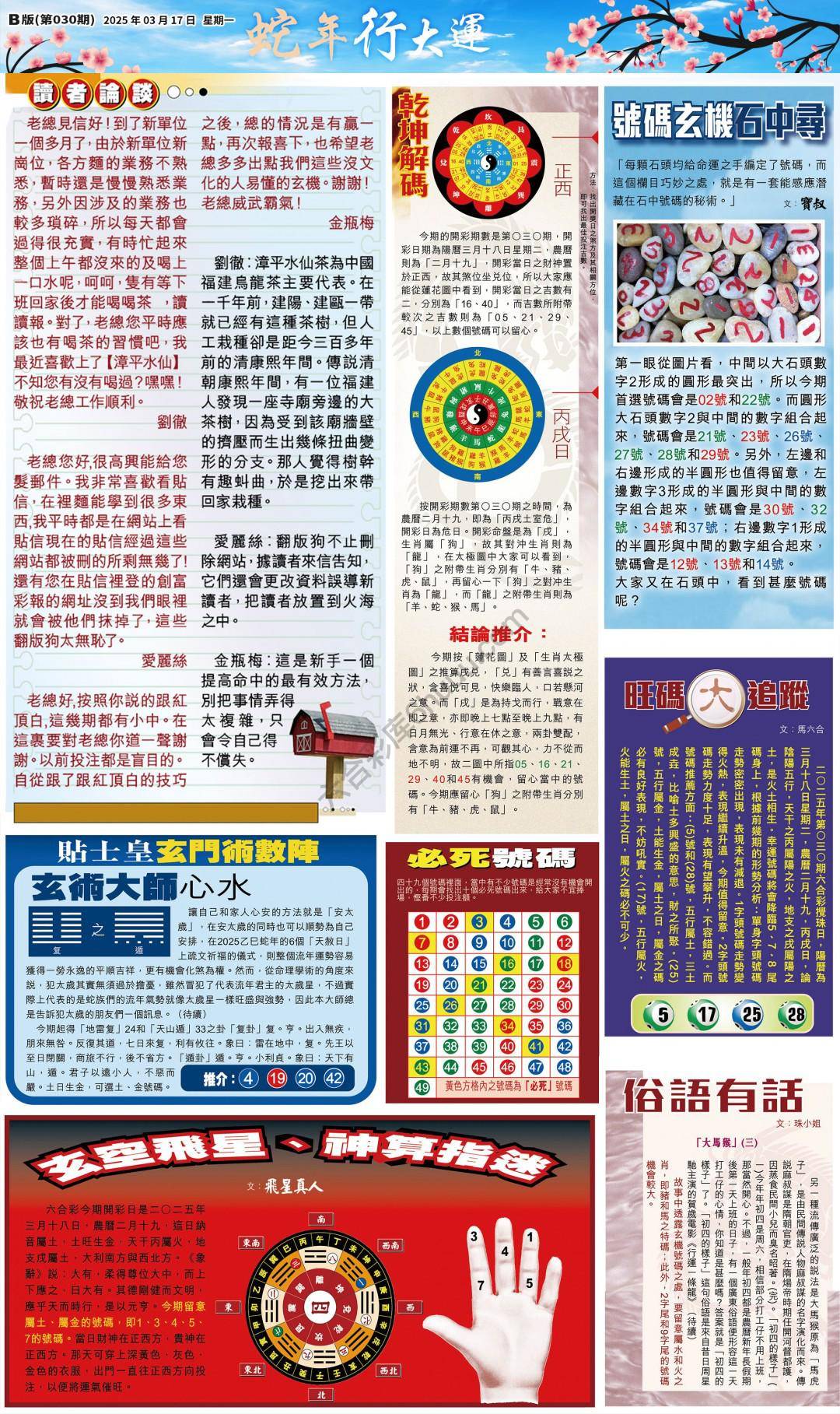 大版贴士皇