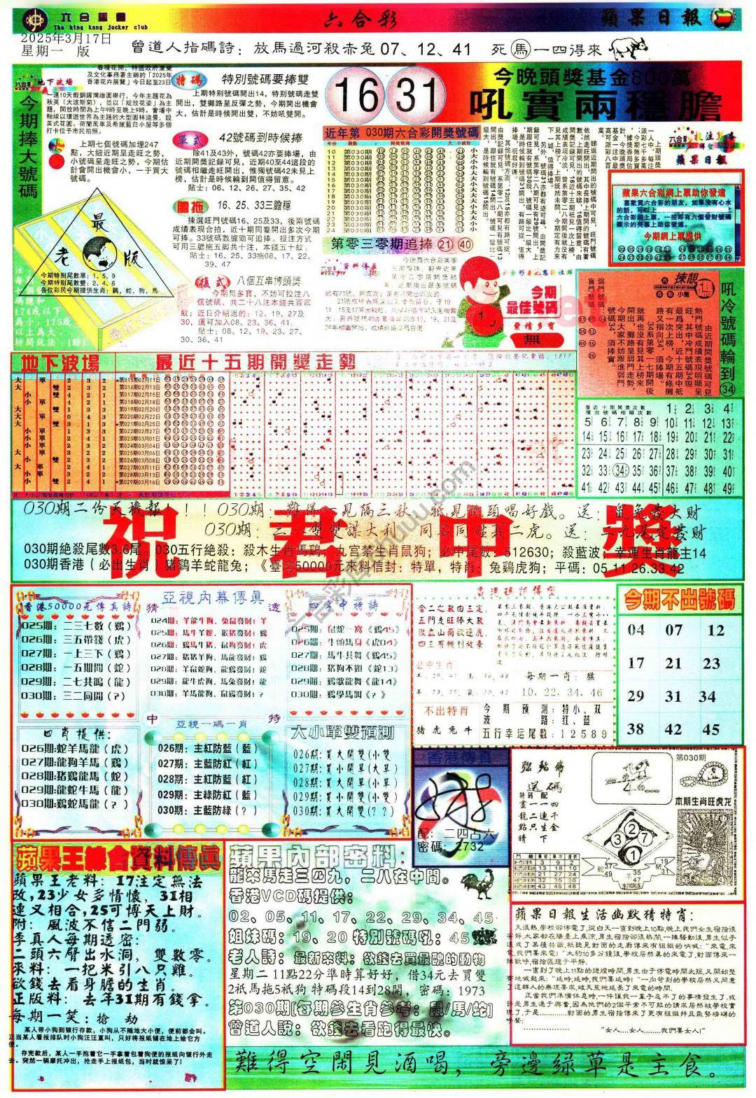 苹果日报