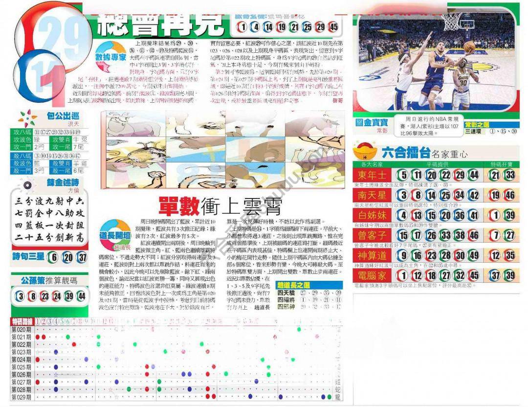 香港商报
