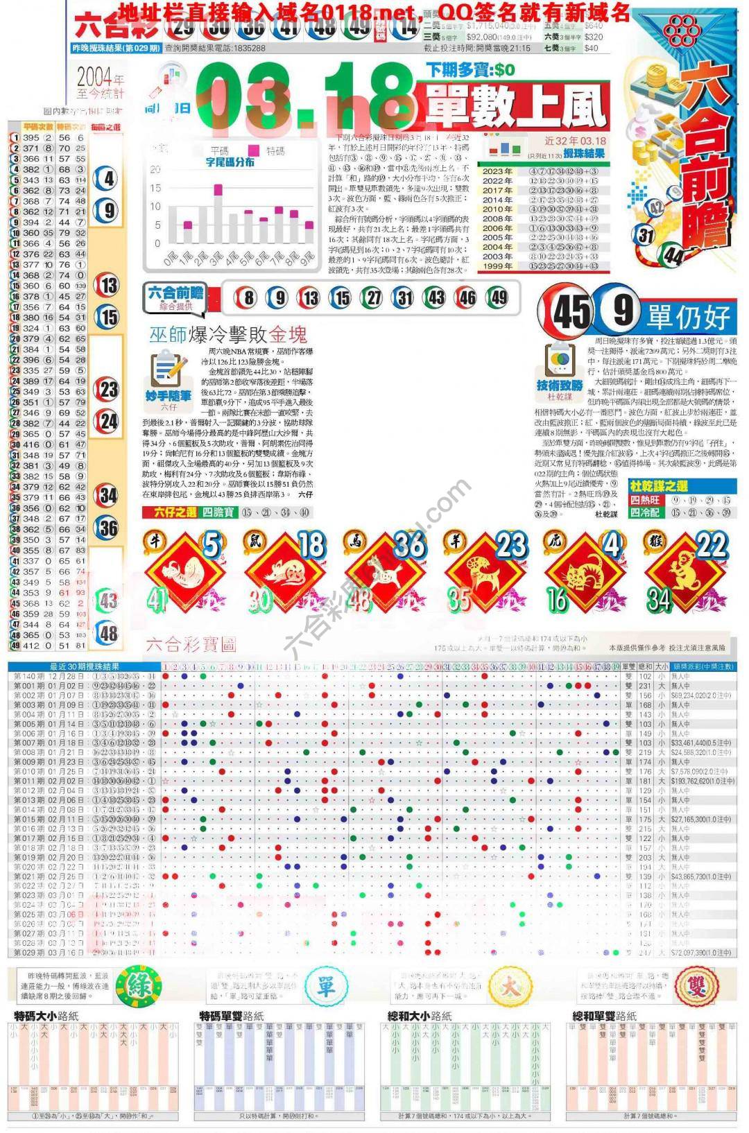 香港商报