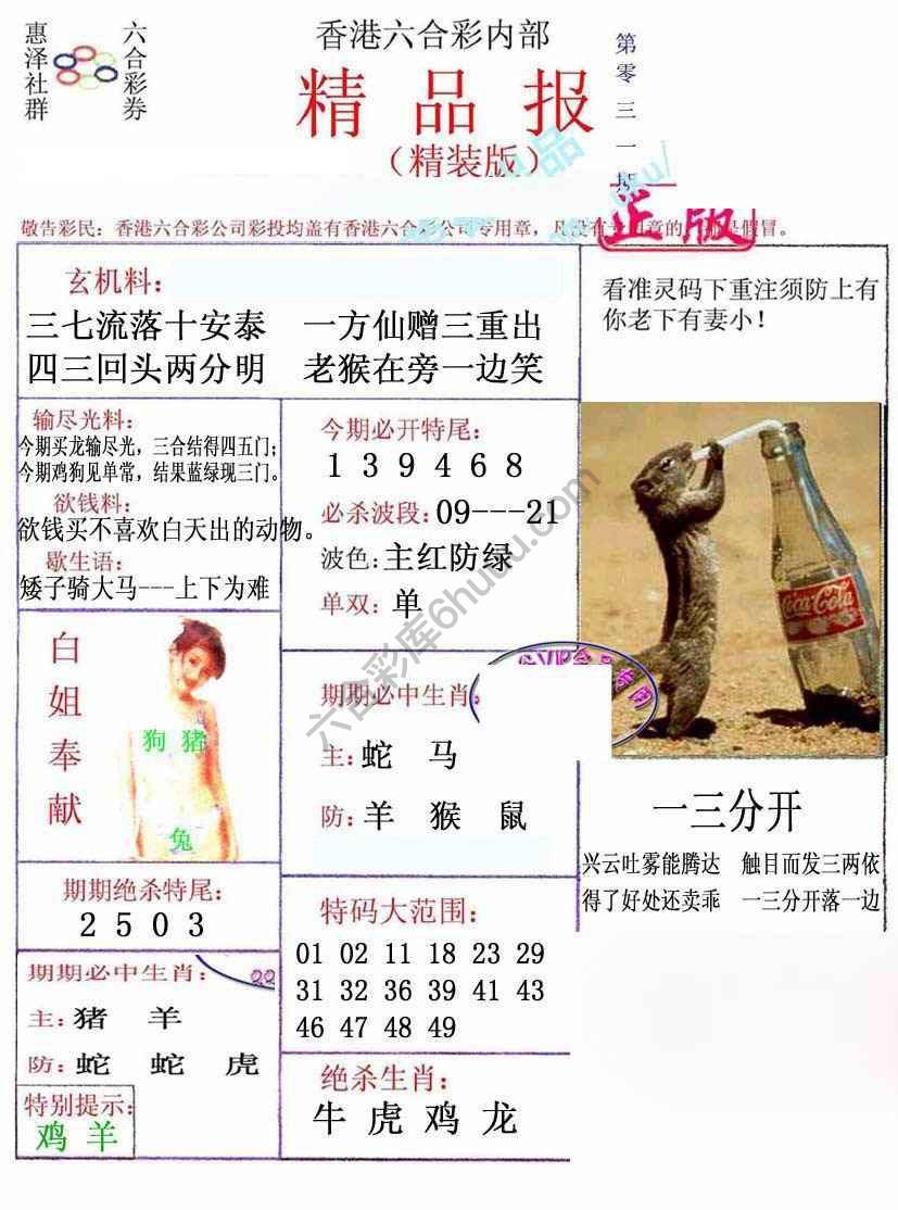 新精品报
