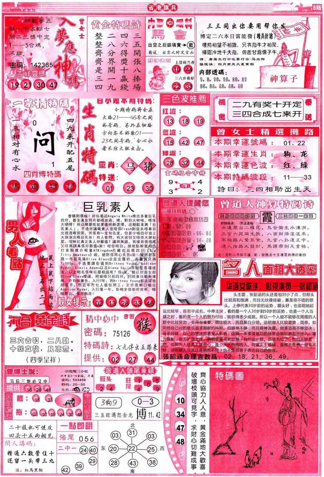 省港旗兵