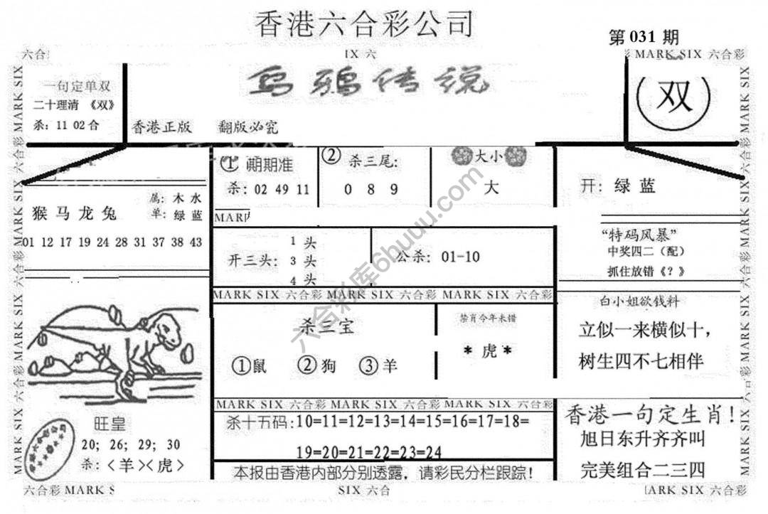 乌鸦传说