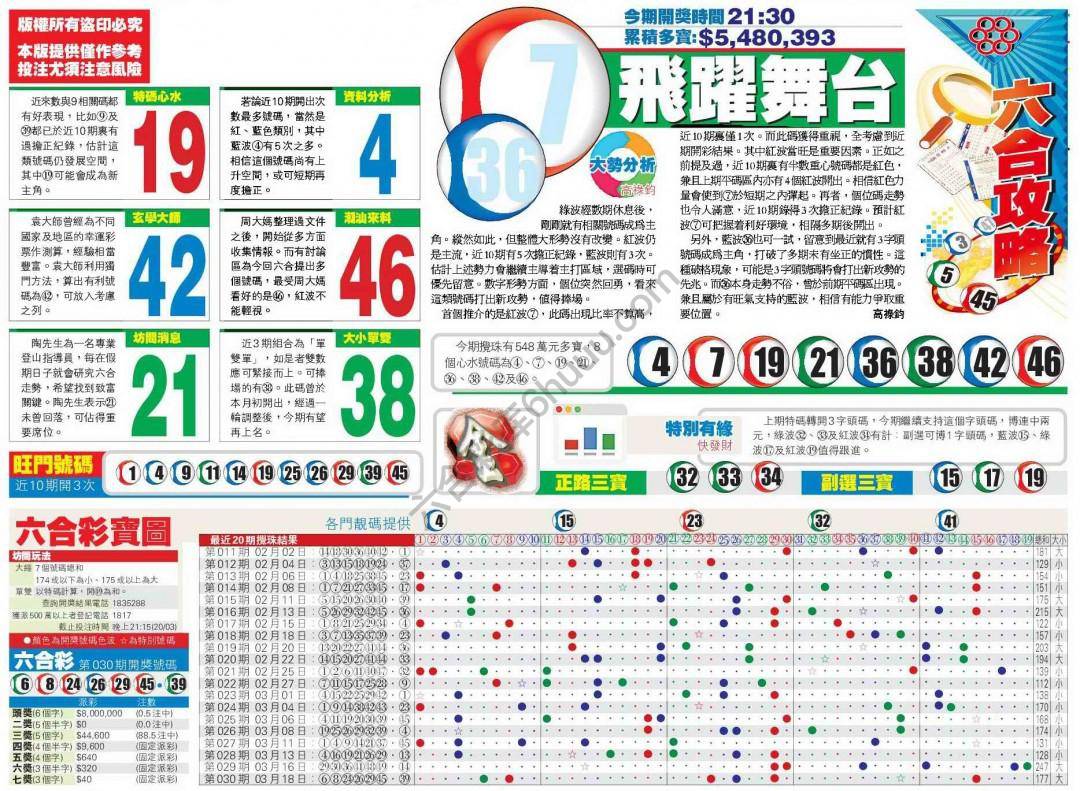香港商报