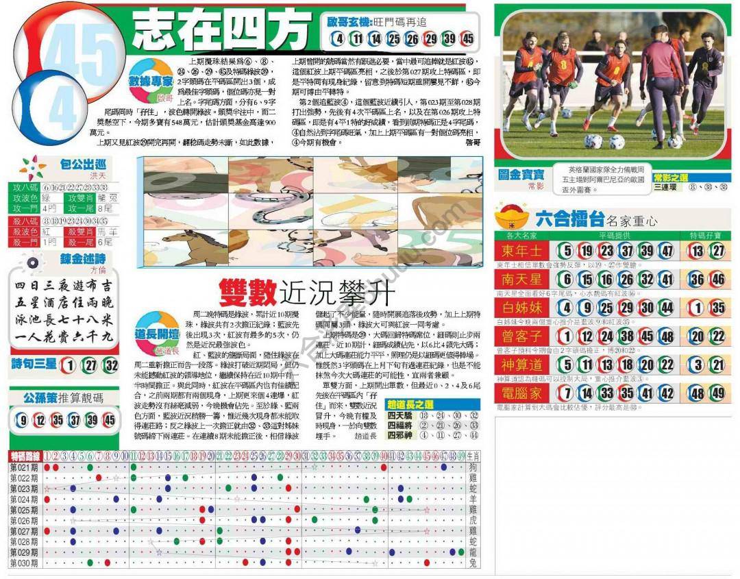 香港商报