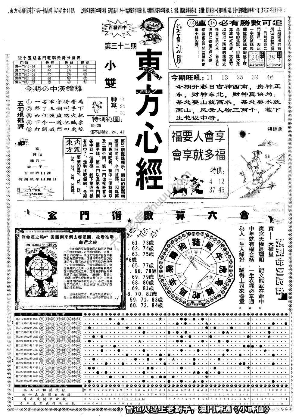 另版东方心经