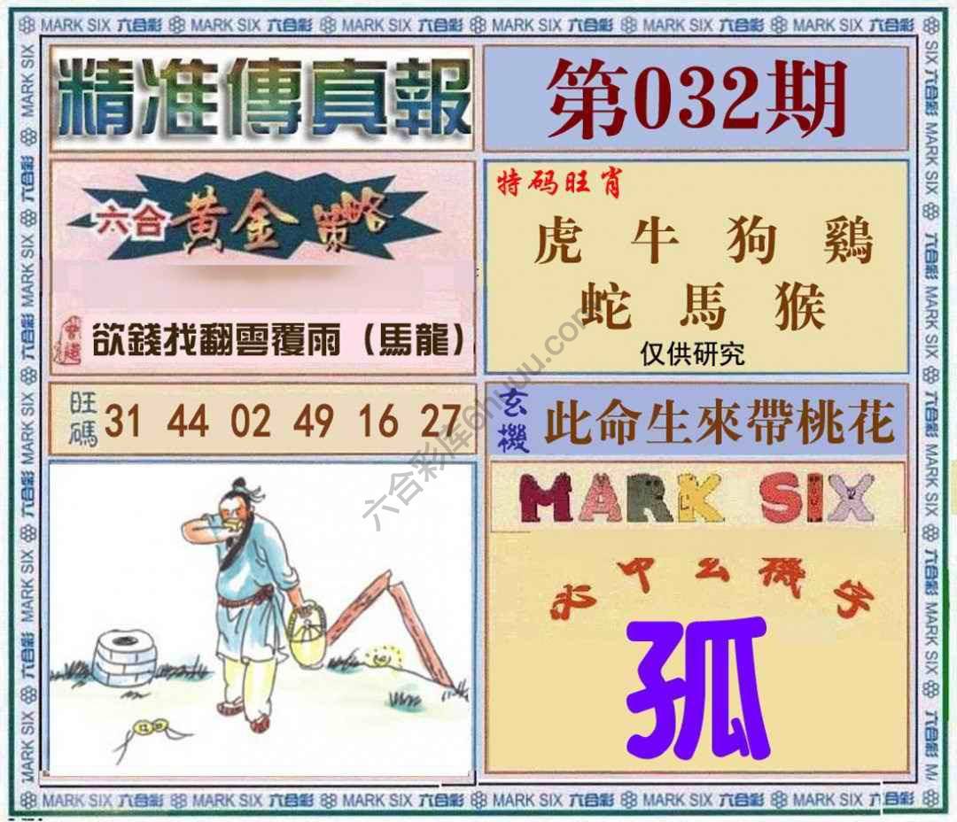 精准传真报