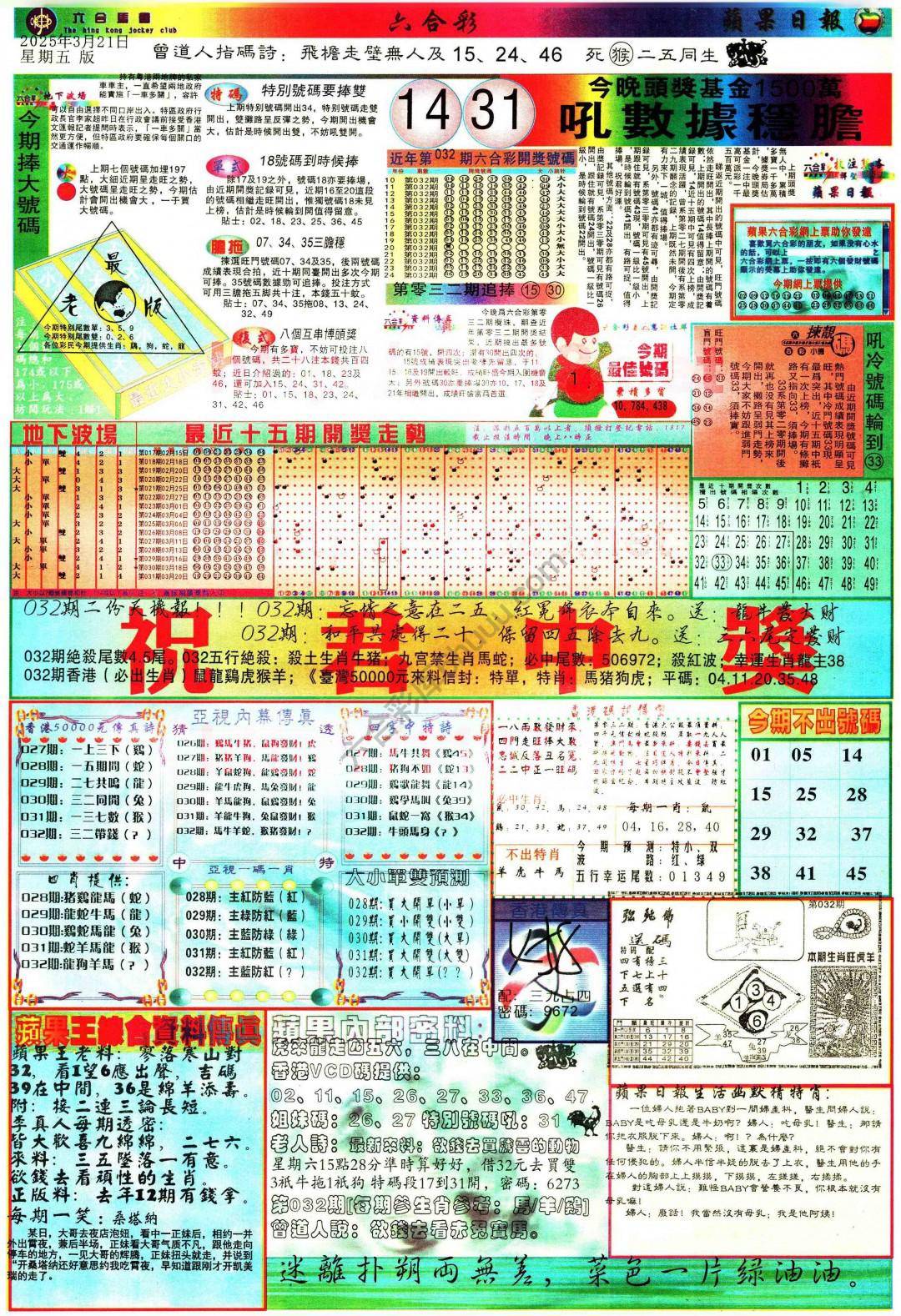 苹果日报