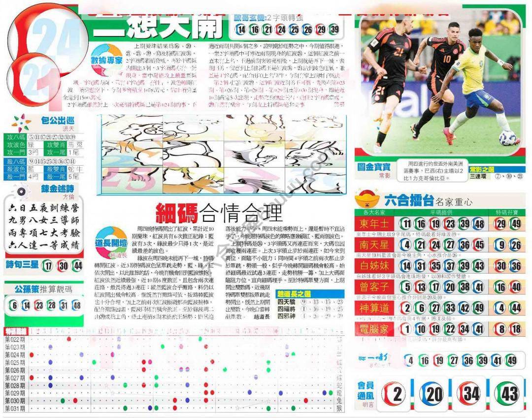 香港商报