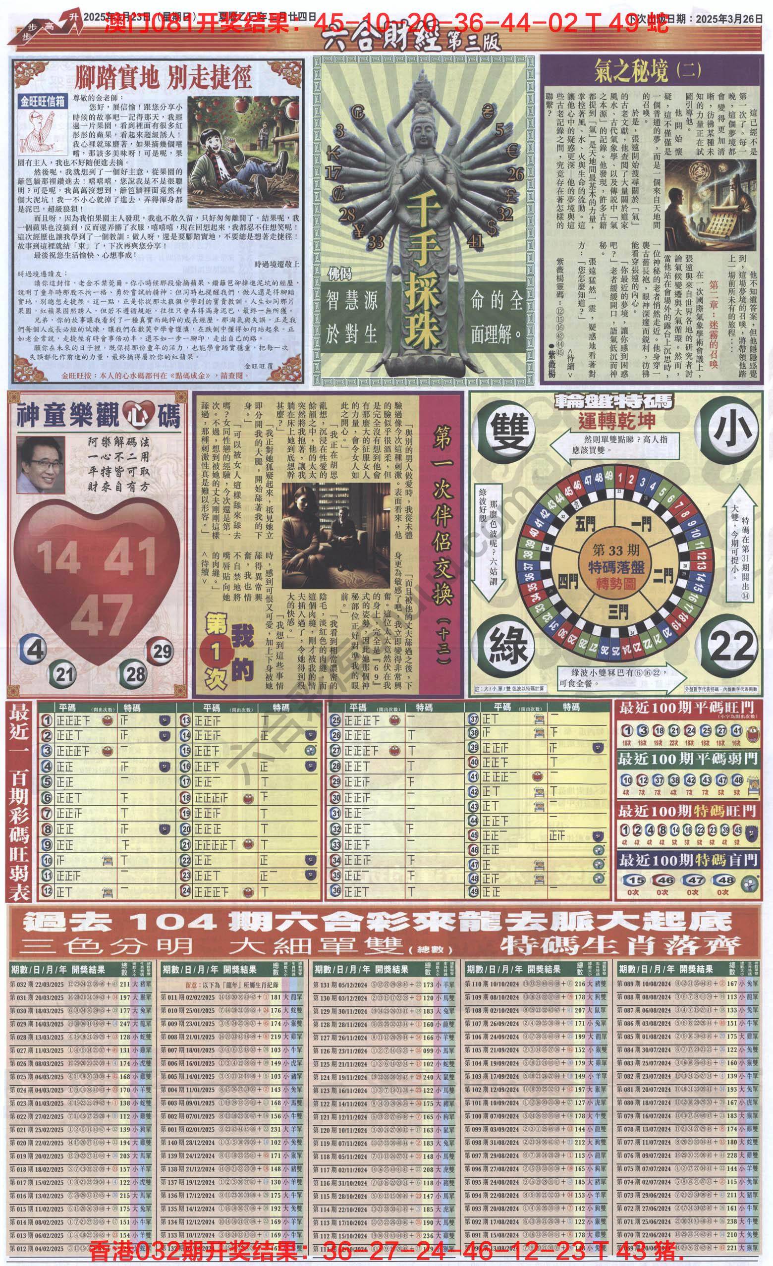 新六合财经