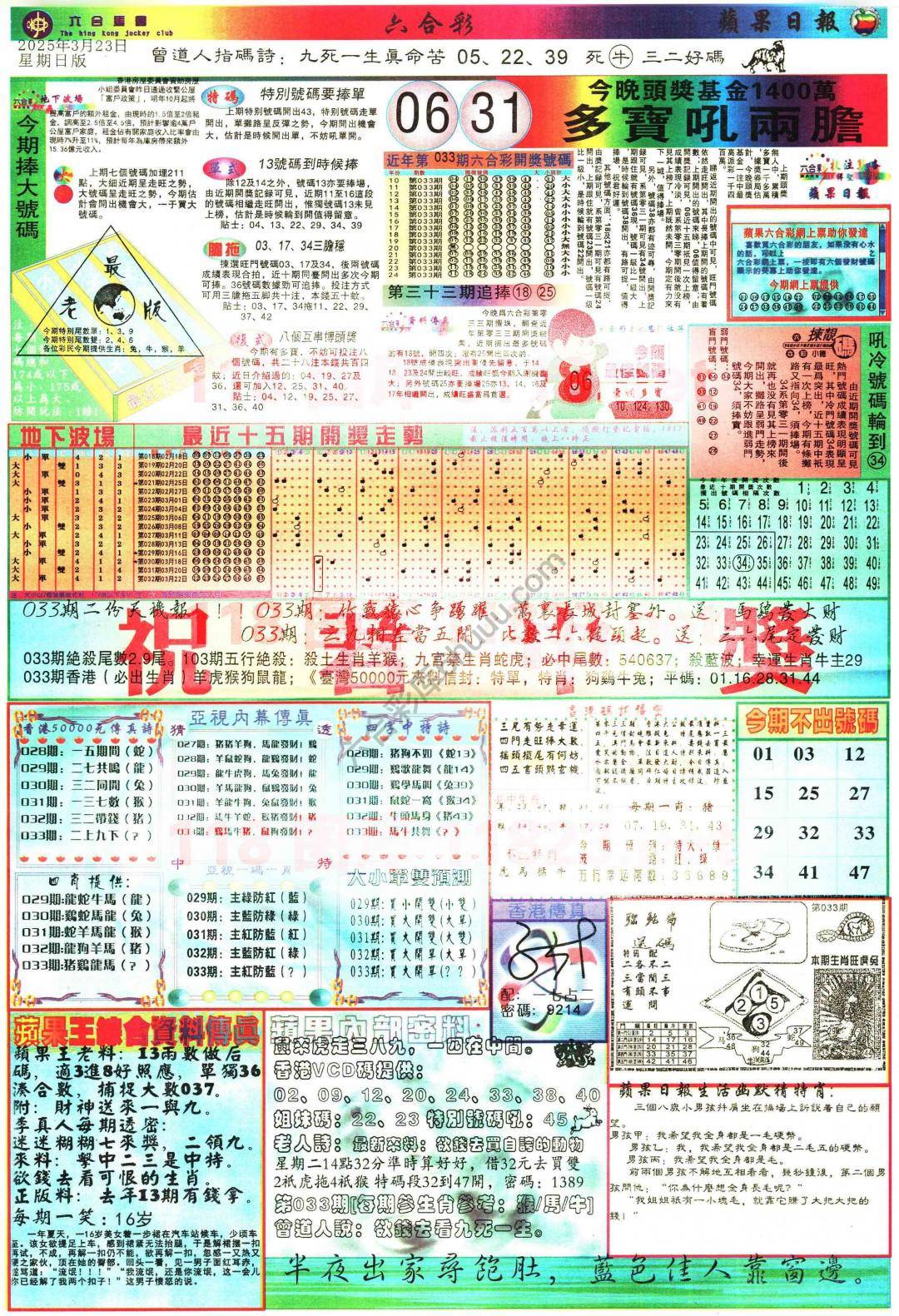 苹果日报
