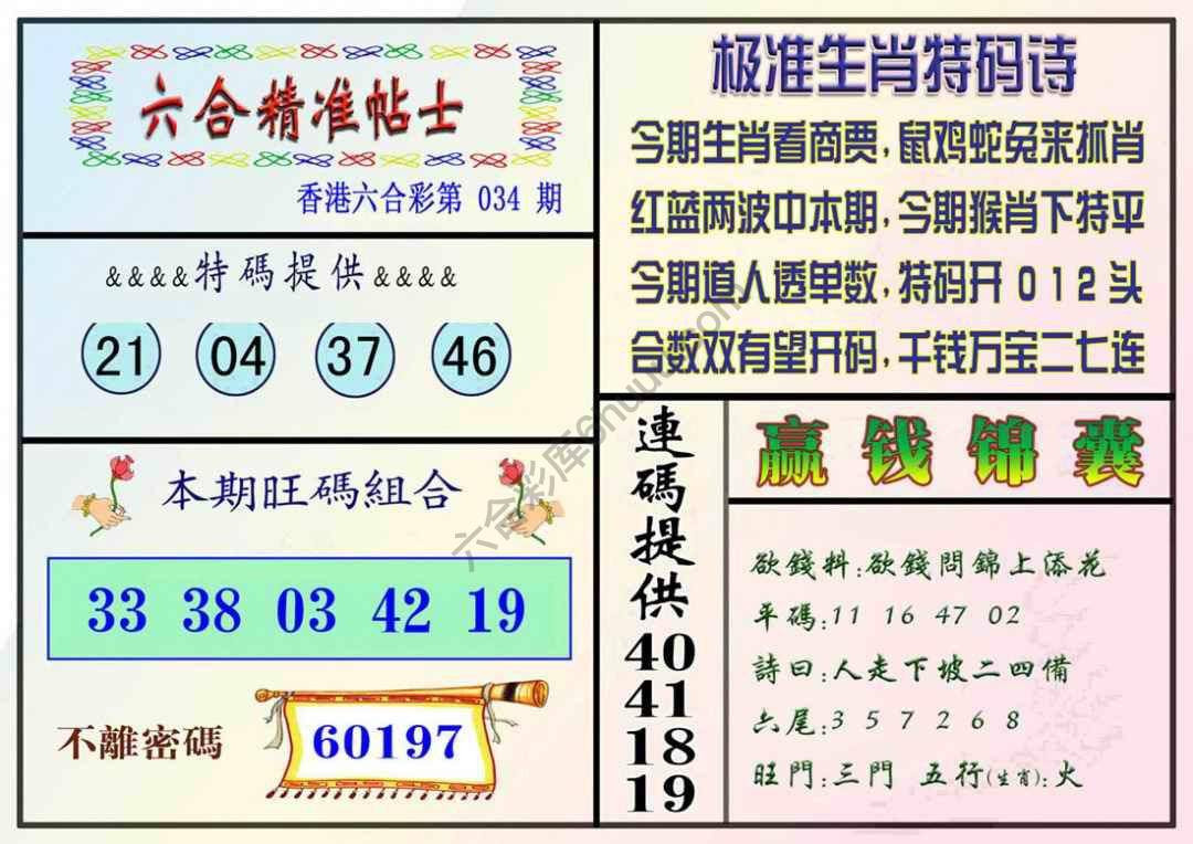 精准贴士