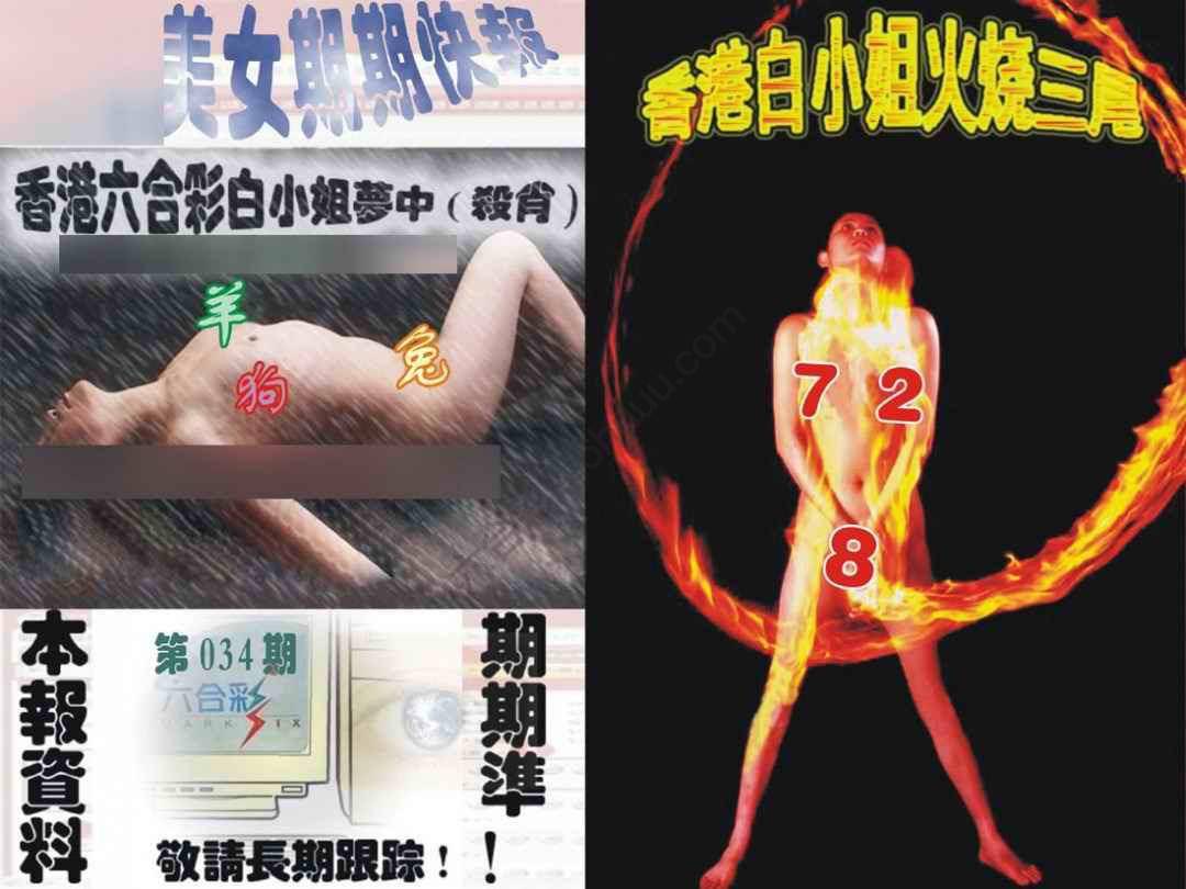 环球美女特码报
