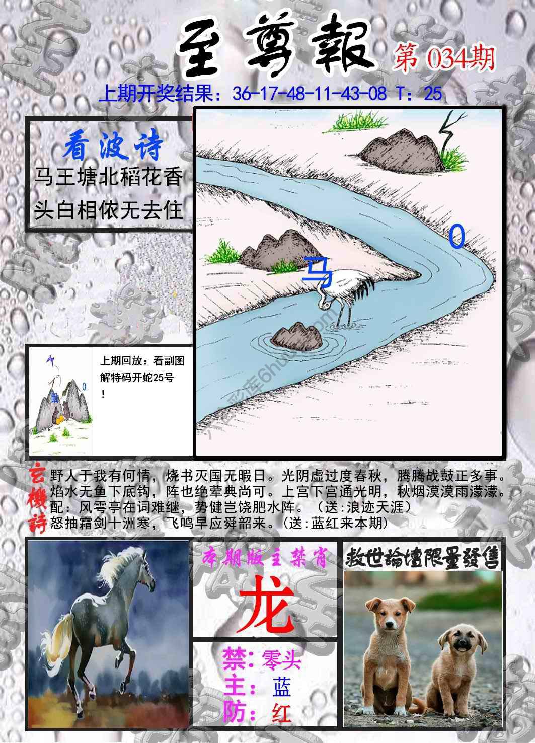 至尊报