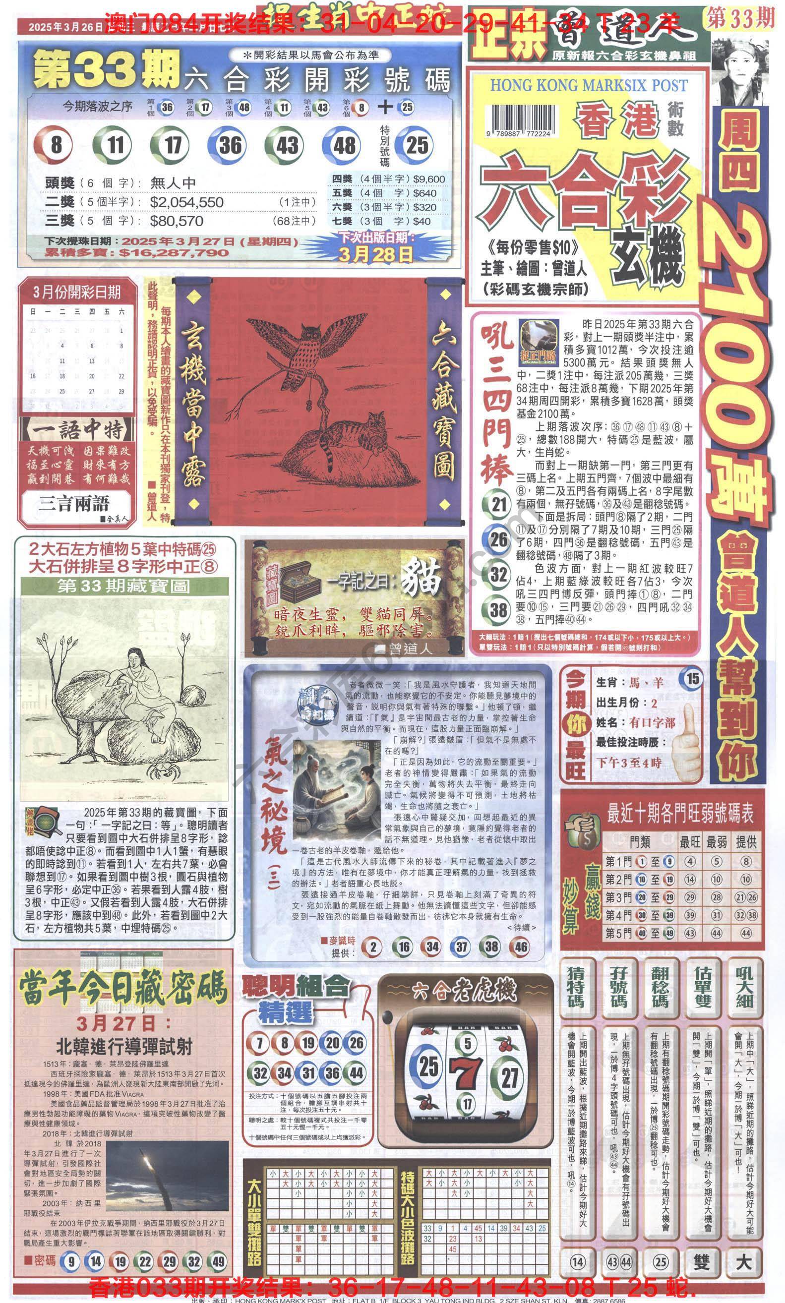跑狗图