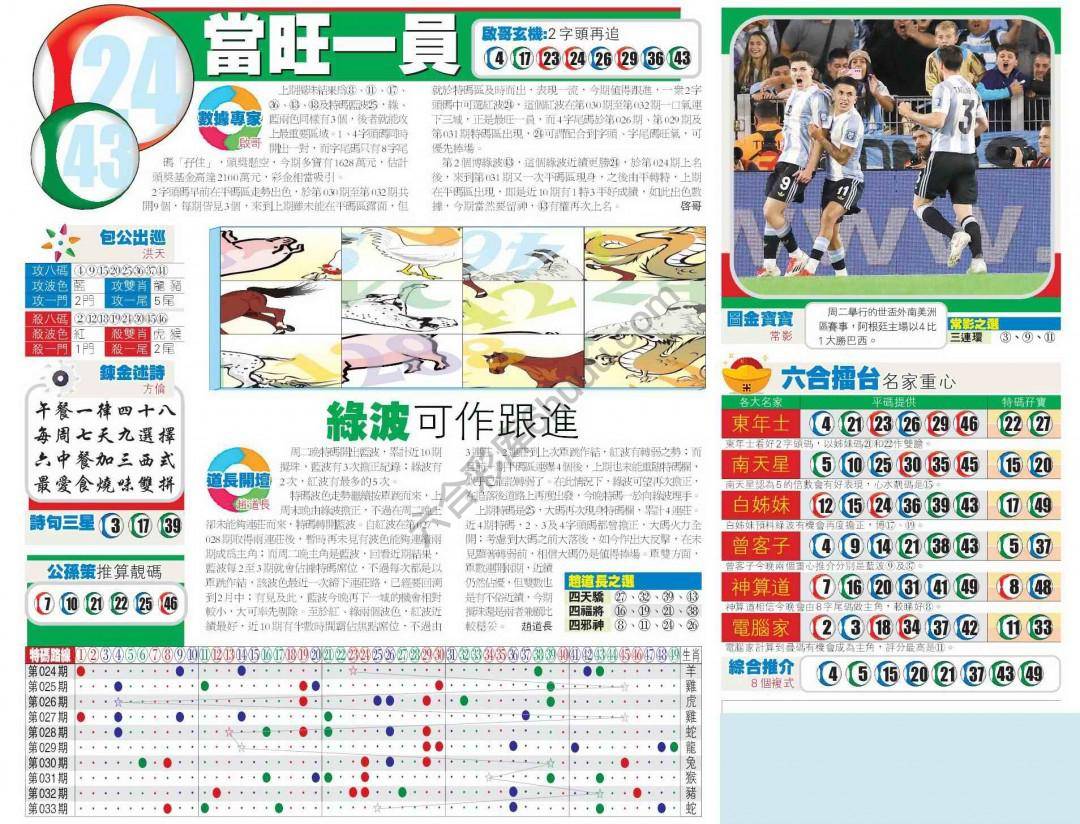 香港商报