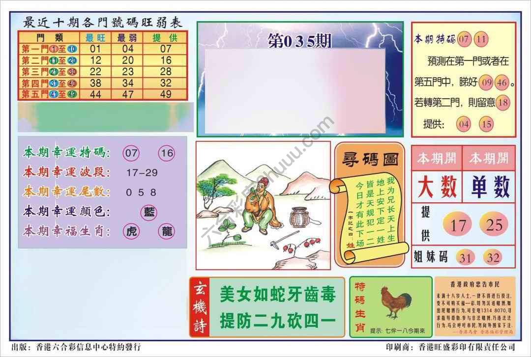 香港逢赌必羸