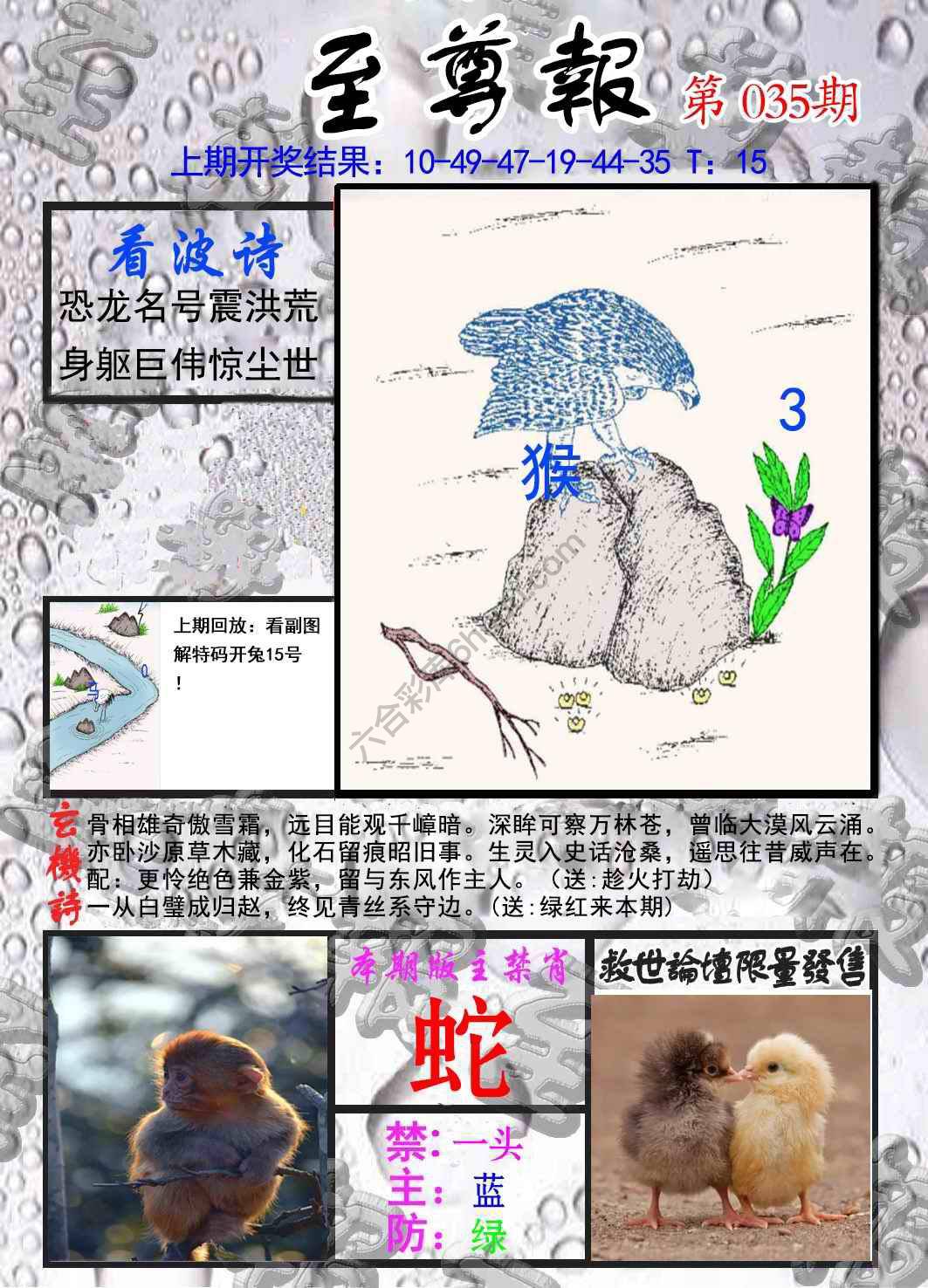 至尊报