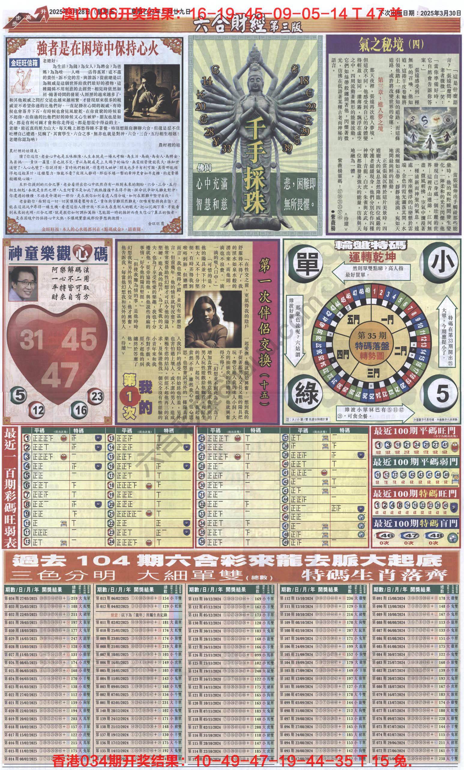 新六合财经
