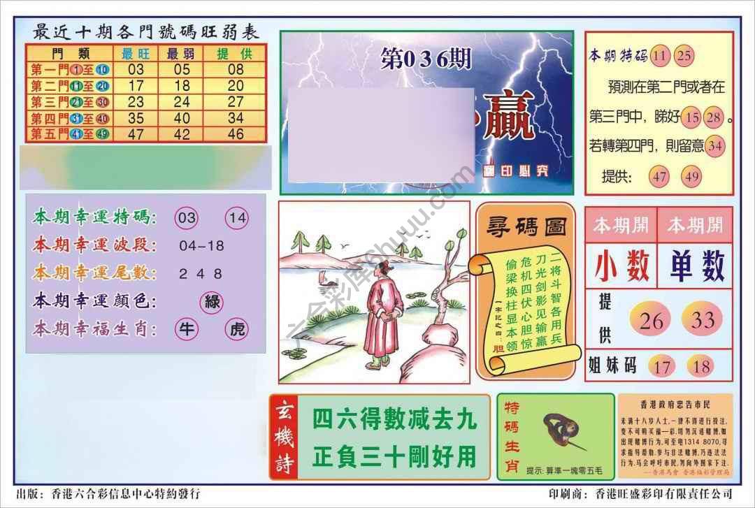 香港逢赌必羸