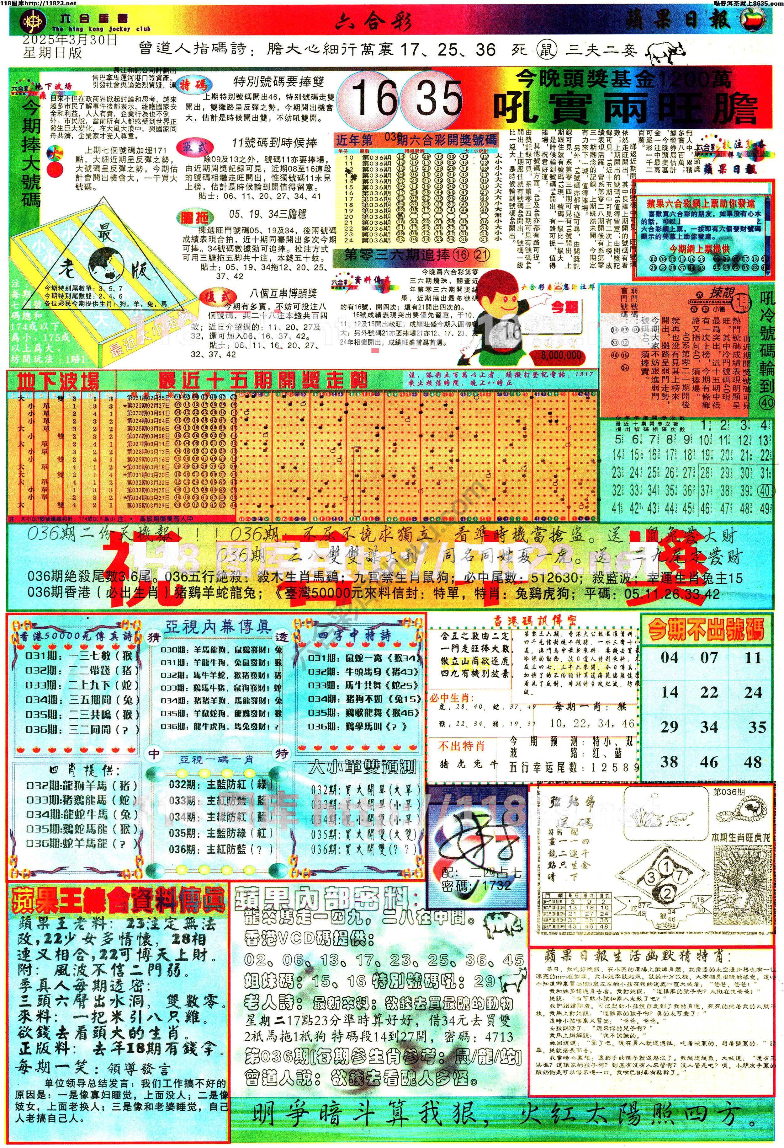 苹果日报