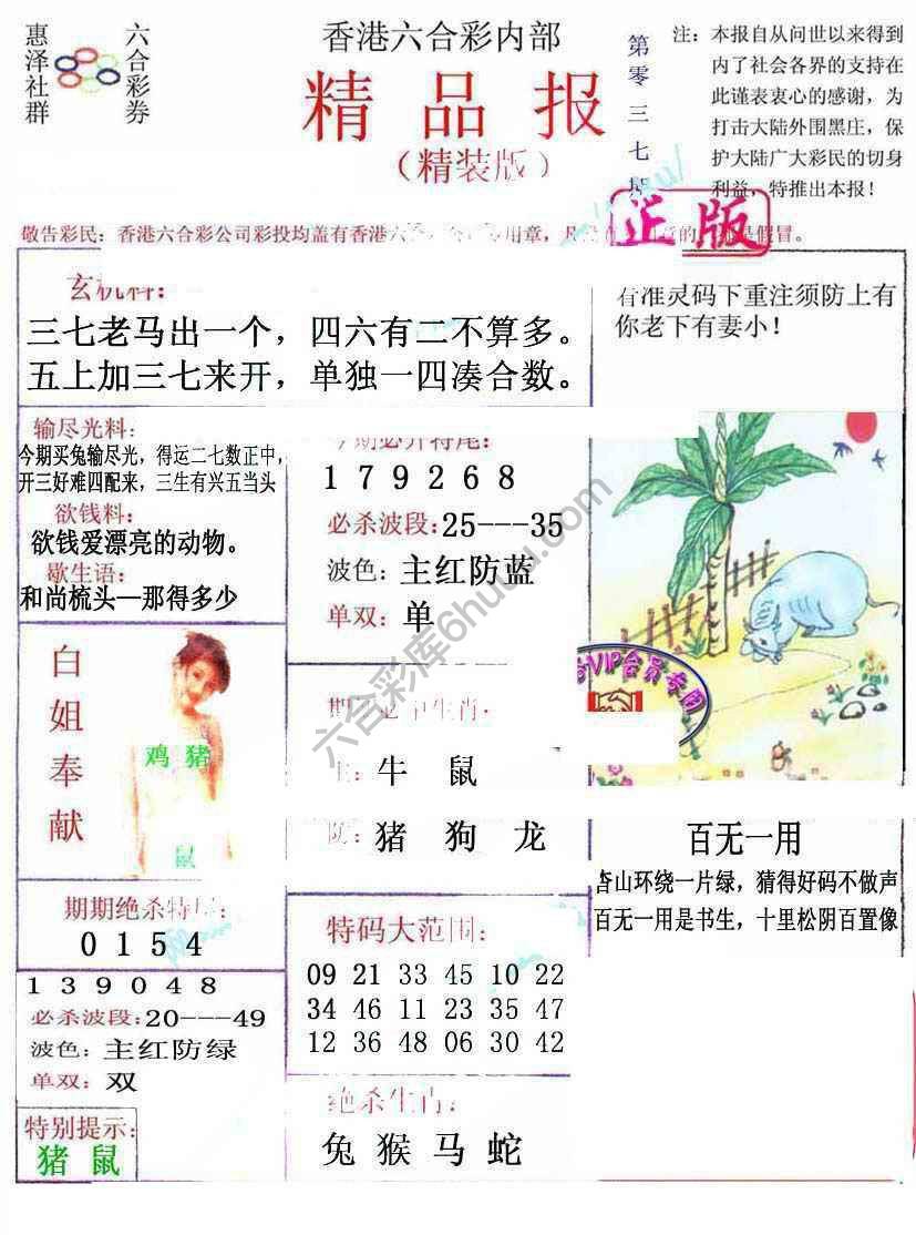 新精品报