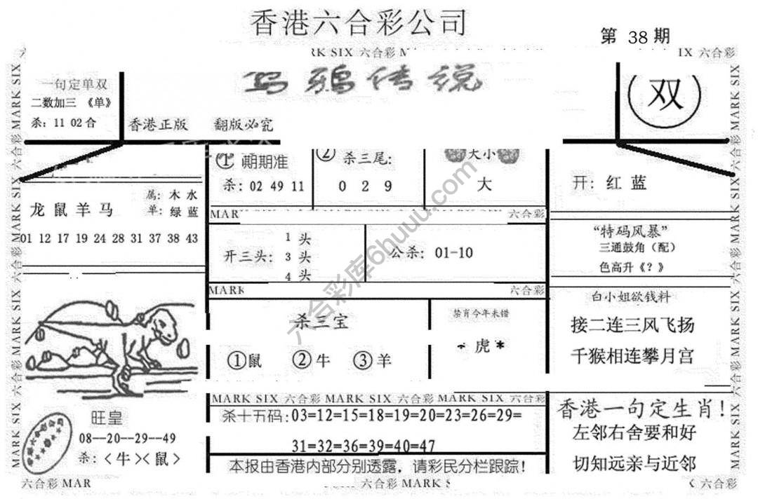 乌鸦传说