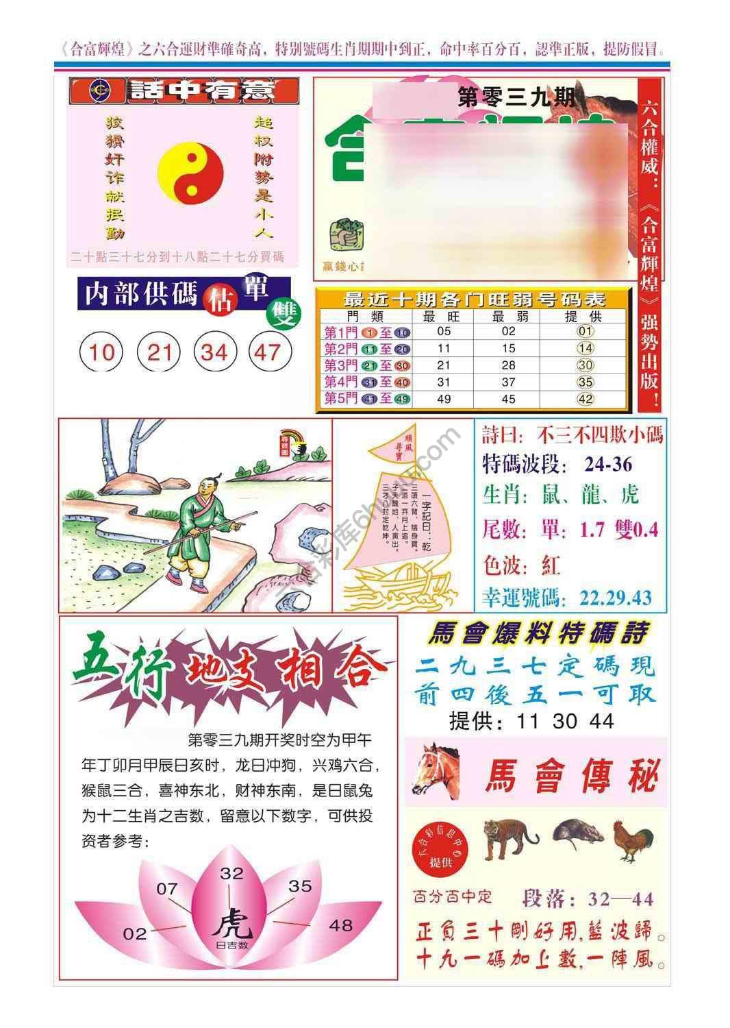 合富辉煌