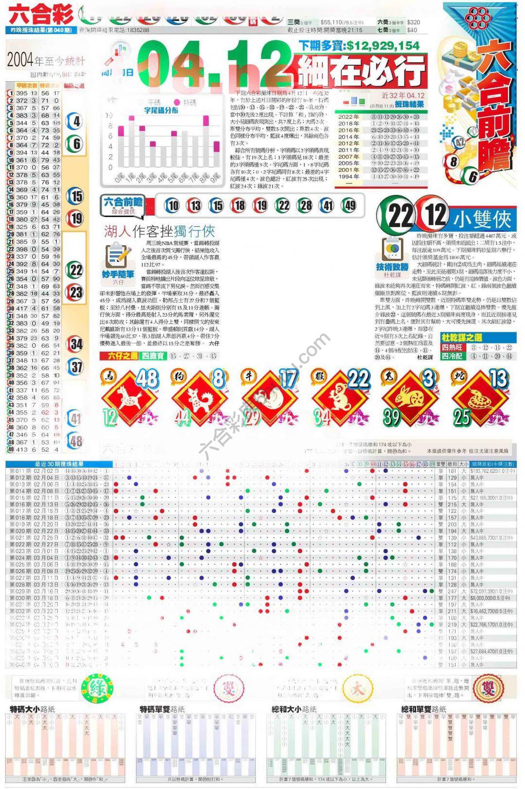 香港商报