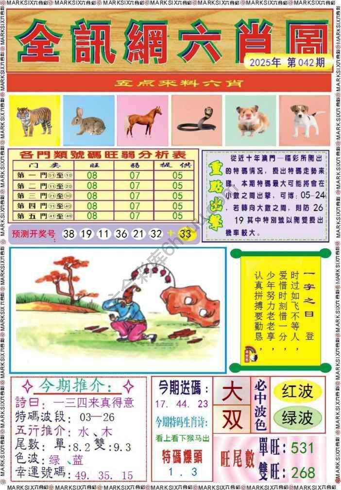 全讯网六肖图