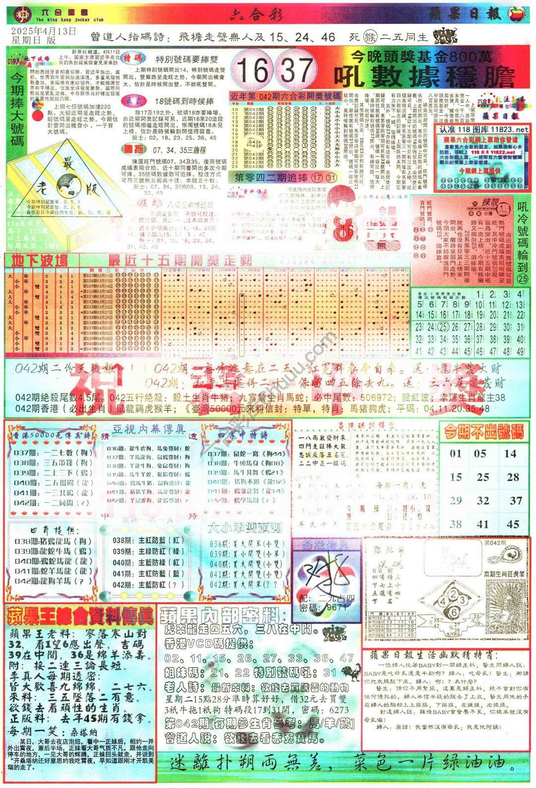 苹果日报