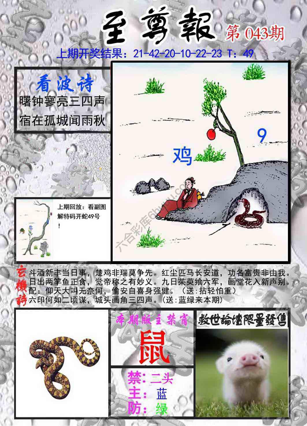 至尊报