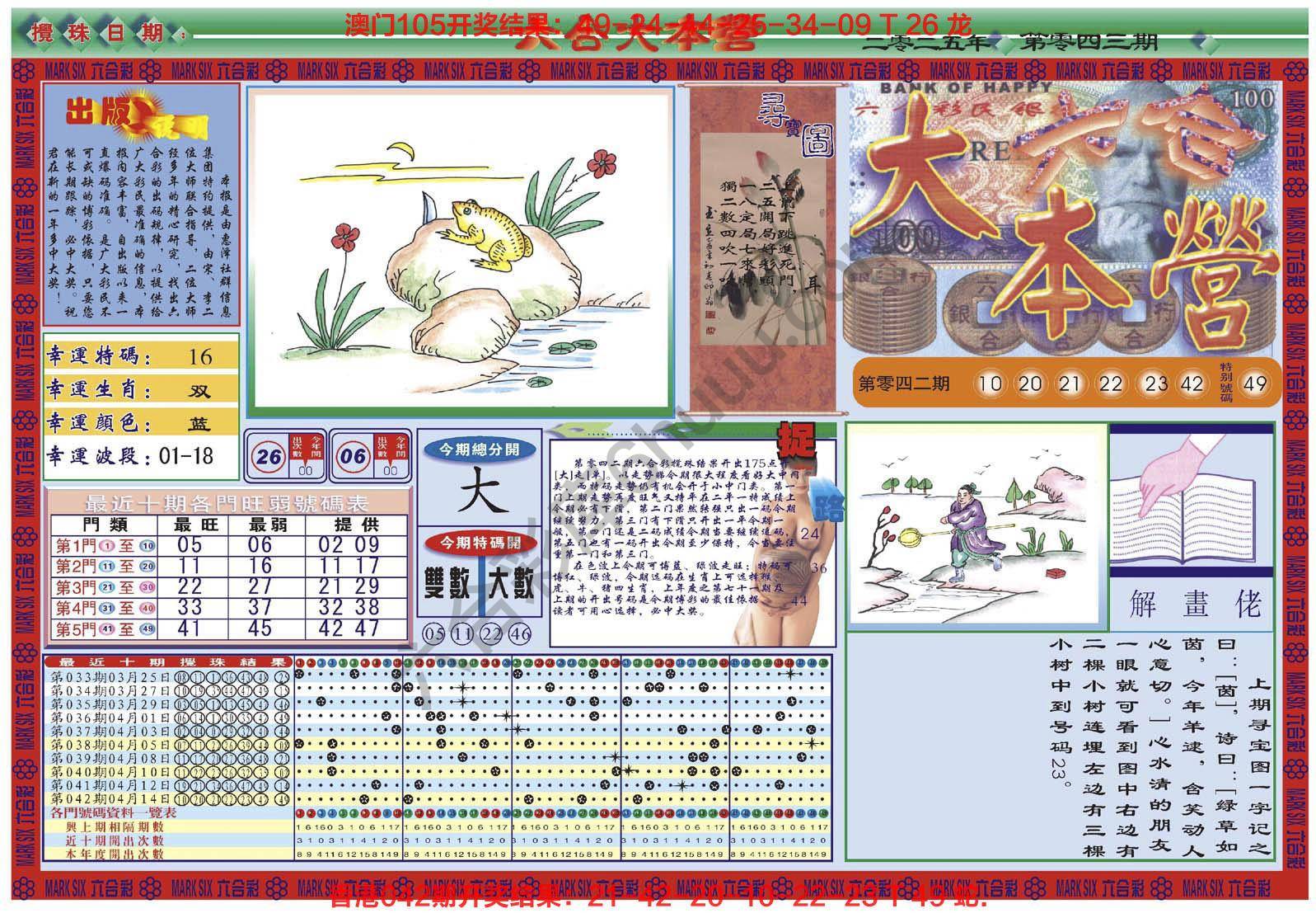 六合大本营