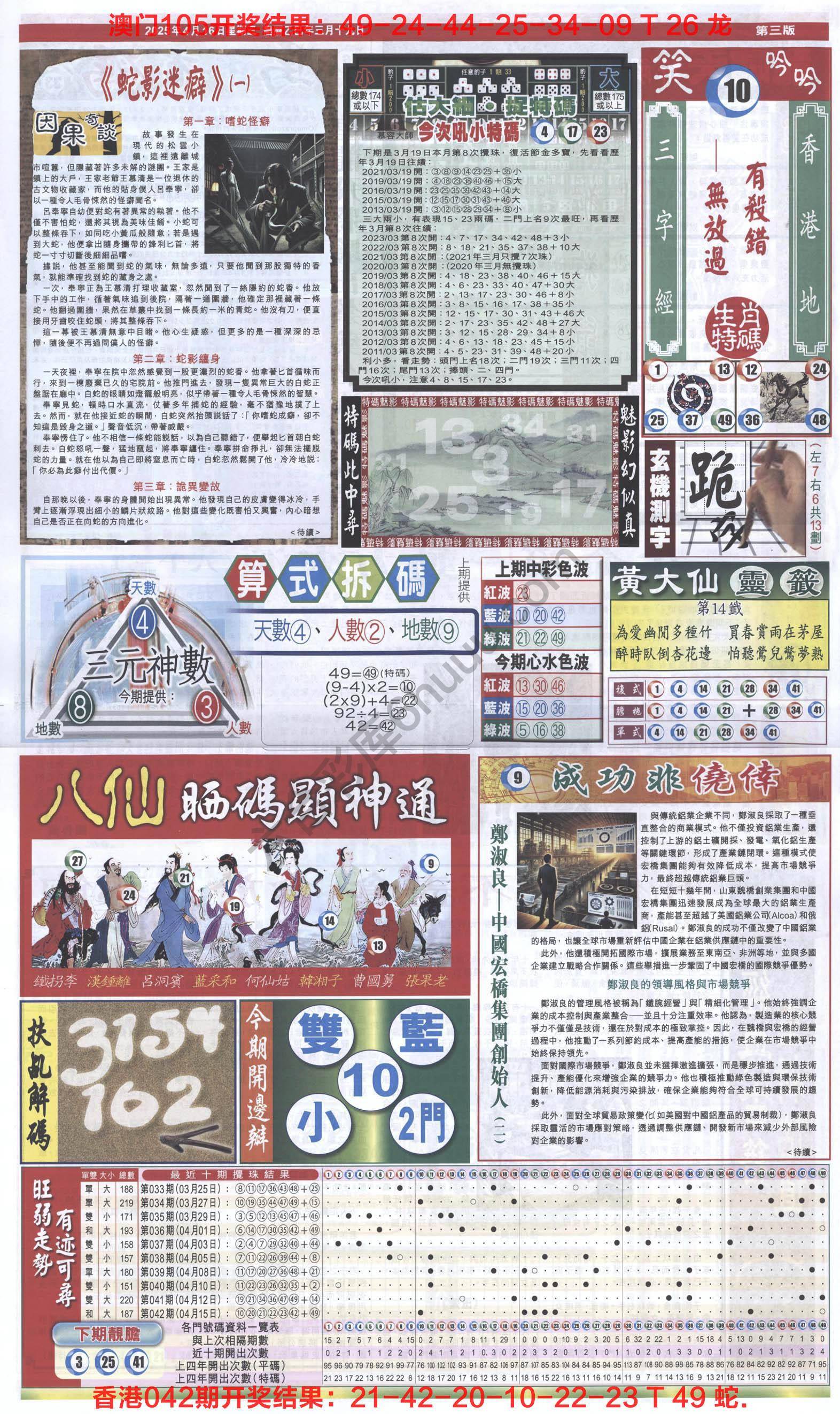 跑狗图