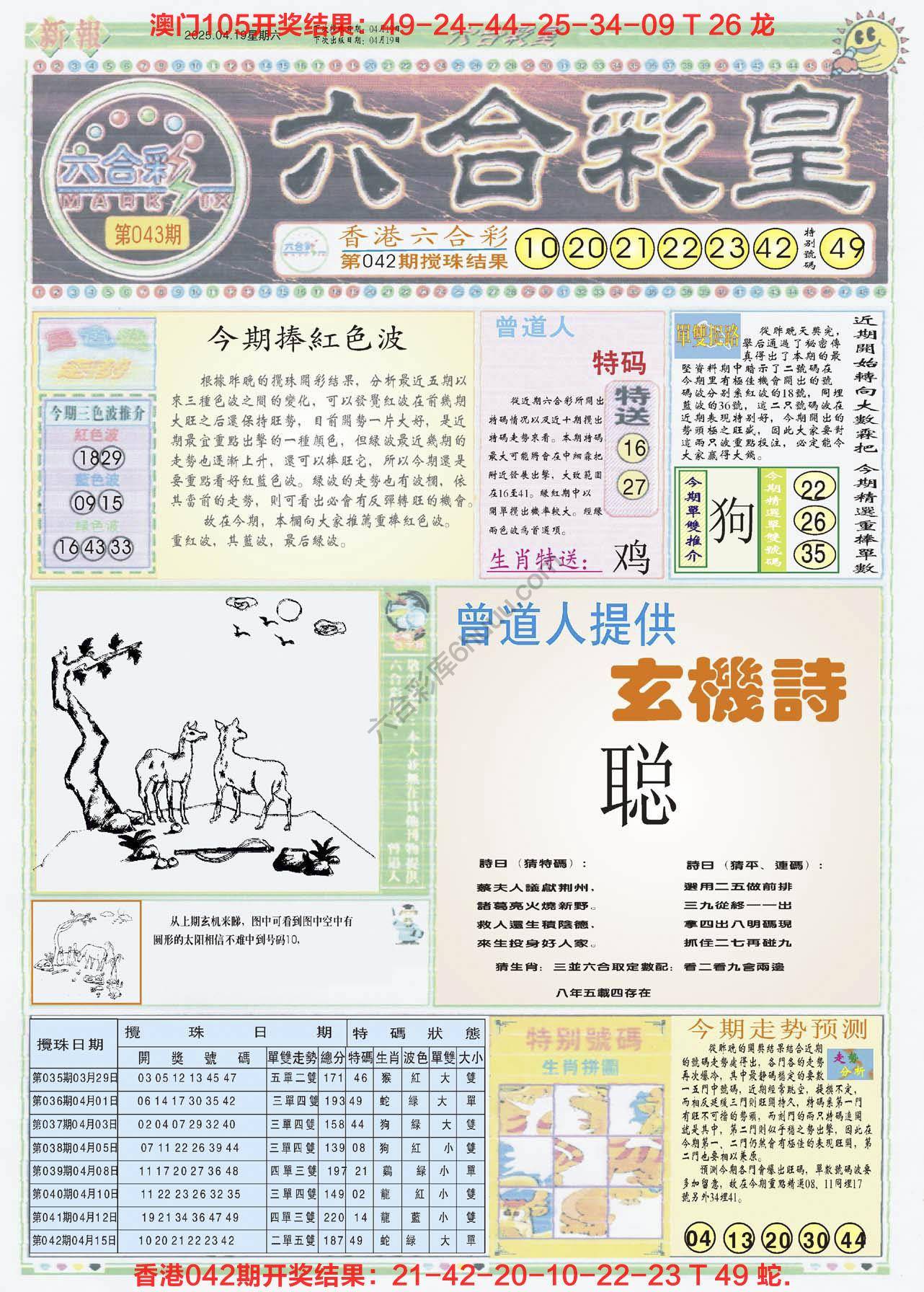 六合彩皇