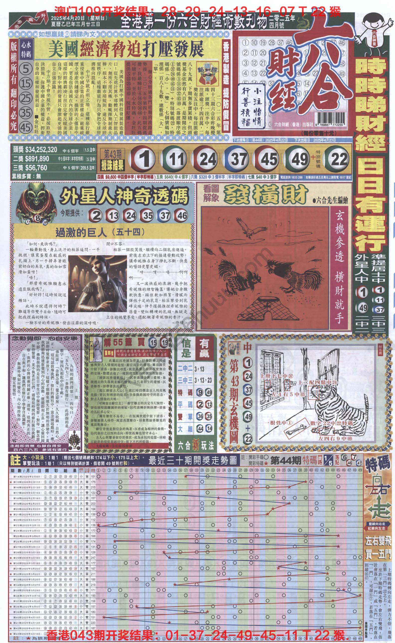 新六合财经