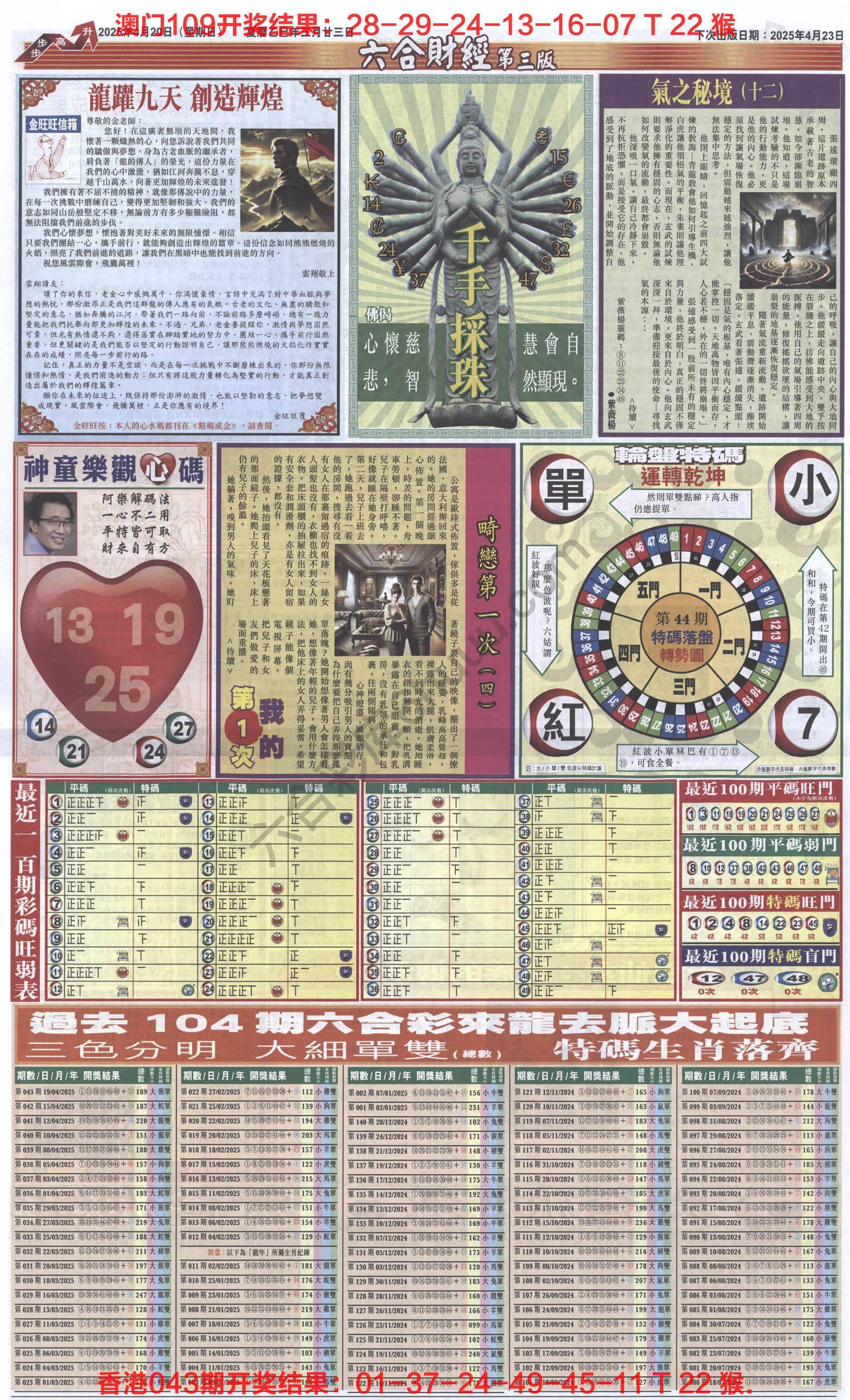 新六合财经