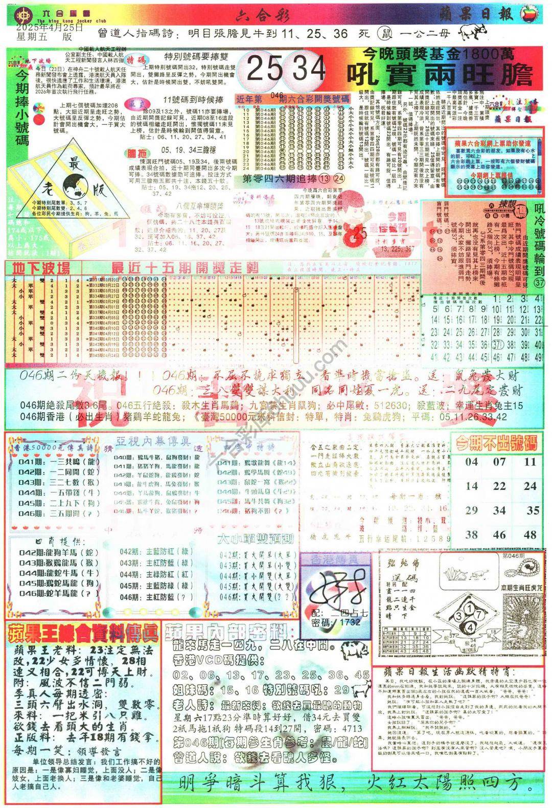 苹果日报