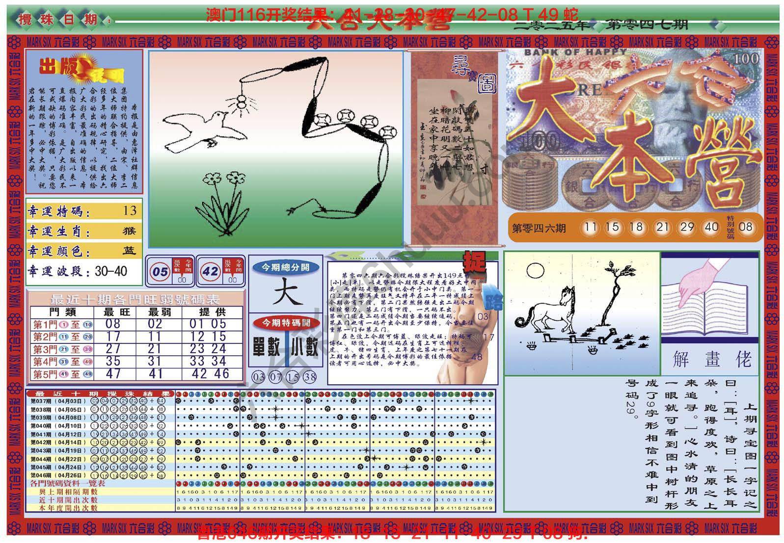 六合大本营