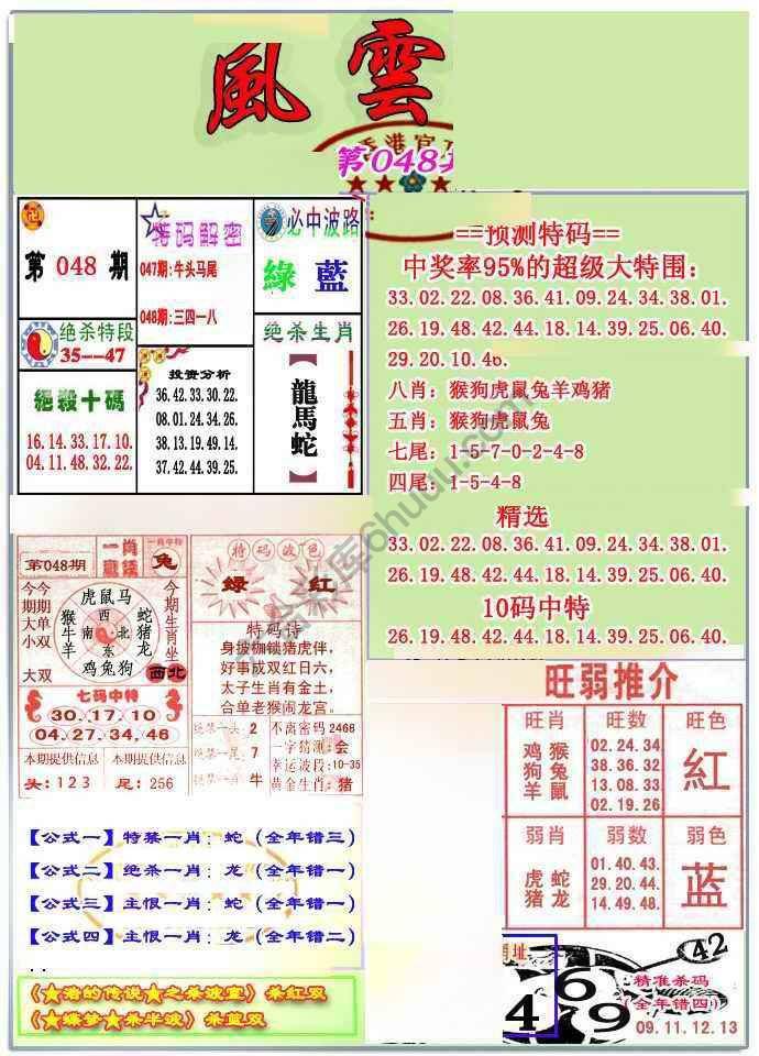 风云榜