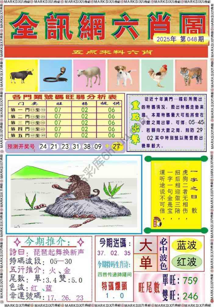 全讯网六肖图